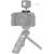 SmallRig 3859 - osłona z adapterem, przykład użycia